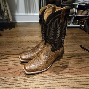 Ariat Stadtler Cowboy Boots